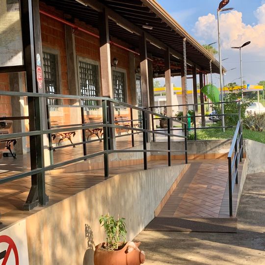 Restaurante Rancho Mineiro