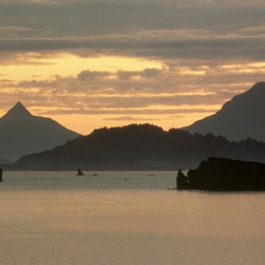 Refuge faunique national de Kodiak