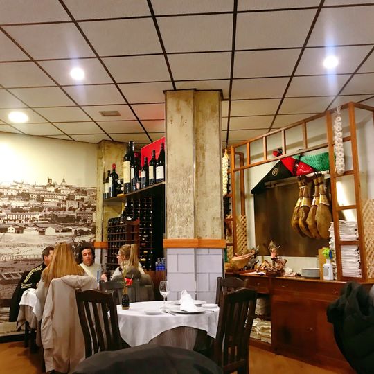 El Mercado de Montiz