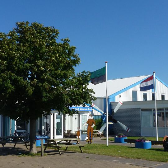 Monument ‘Dwangarbeiders’