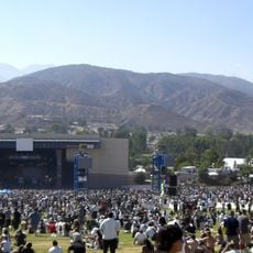 San Manuel Amphitheater