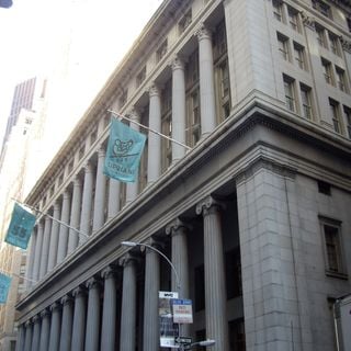 55 Wall Street