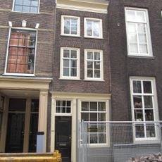 Wijnstraat 80, Dordrecht