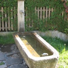 Brunnen