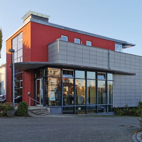 Christusbund Stetten