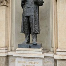 Ante Starčević 1823-1896