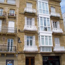 Casa Nagusia 10
