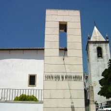 Edifício e Igreja da Santa Casa da Misericórdia de Penela