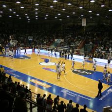 PalaBarbuto
