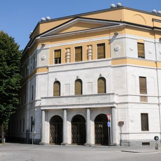 Palazzo Italia