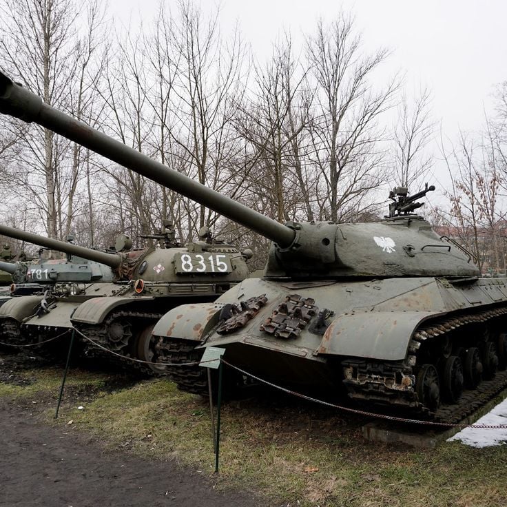Fort Czerniaków