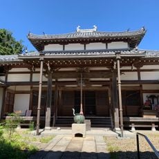 Hōonkō-ji