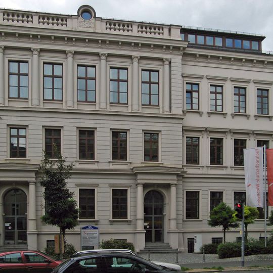 RheinMain University of Applied Sciences