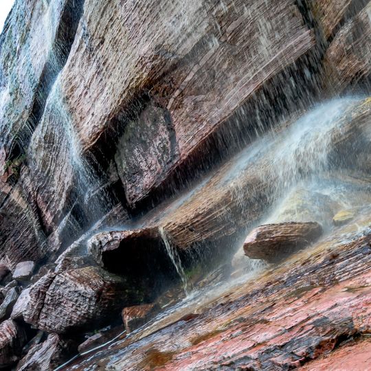 Parque Municipal de Mucugê