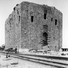 Lion Tower