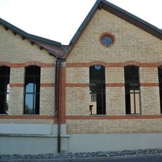 Schweizerische Bauernhausforschung