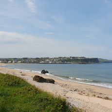 Ballycastle Beach
