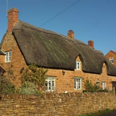 House 3 Metres South Of Number 1 Old Tree Cottages (Not Included)