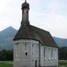 Filialkirche Heilig Kreuz (Windshausen, Nußdorf am Inn)