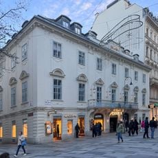 Palais Esterházy
