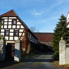 Dorfstraße 32-34 Steinbach