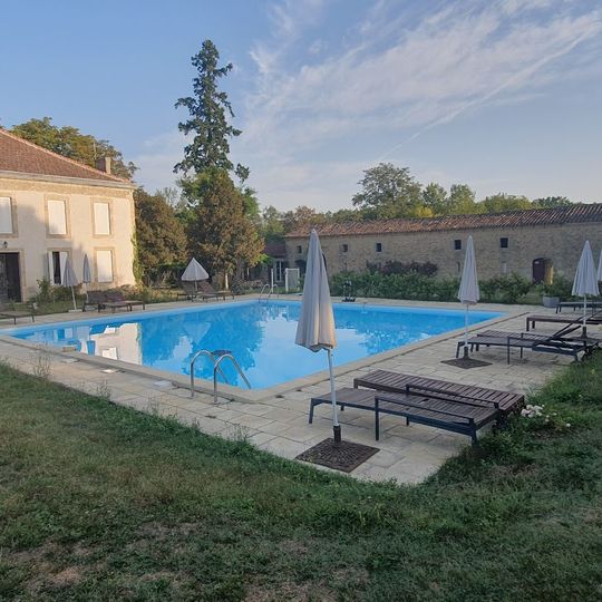 Château Guiton