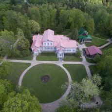Абрамцево