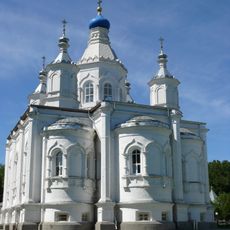 Cathedral of the Theotokos Galaktotrophousa (Tula)