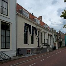 Herengracht 64, Middelburg