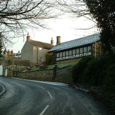 Victoria Jubilee Museum