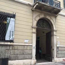 Palazzo Zanardi
