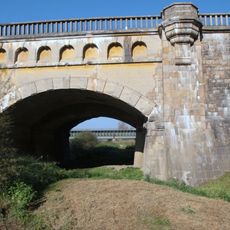 Kanalüberführung Münster-Gelmer
