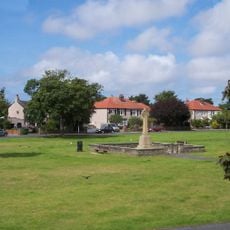 Ainsdale War Memorial