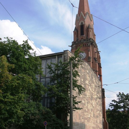 Christuskirche