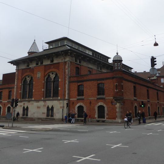 Western Power Station