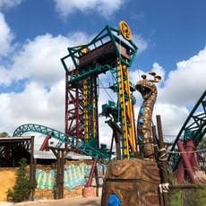 Cobra's Curse