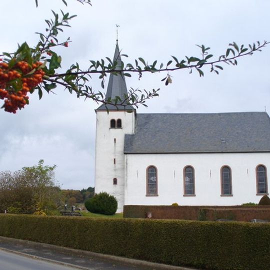 St. Willibrord