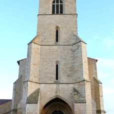 Église Notre-Dame-de-l'Assomption