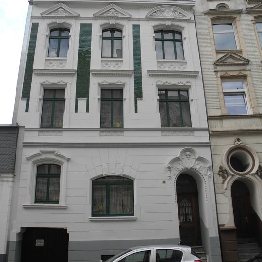 Tiergartenstraße 238