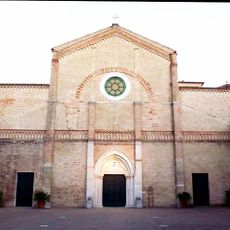 Cattedrale di Santa Maria Assunta