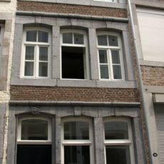 Kapoenstraat 13, Maastricht