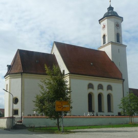 St. Nikolaus