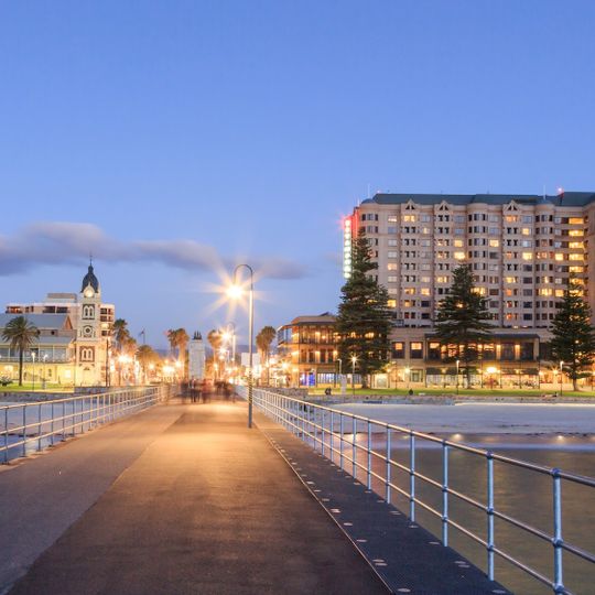 Stamford Grand Adelaide