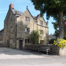 The Barley Mow Inn