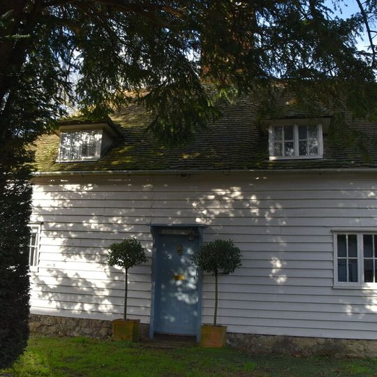 Glebe Cottage