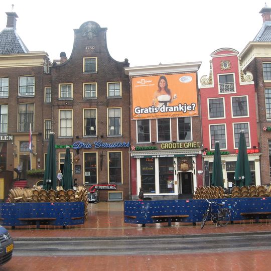 Grote Markt 37