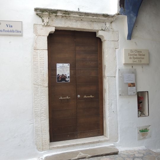 Chiesa di Santa Maria