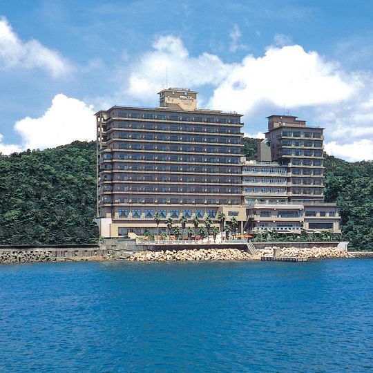 Hotel New Awaji
