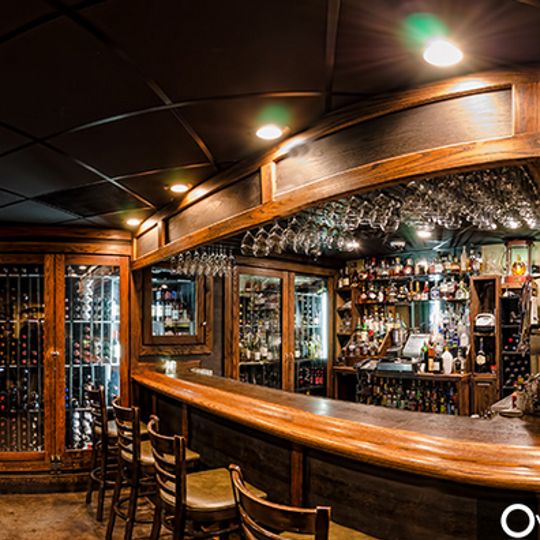 Garozzo's