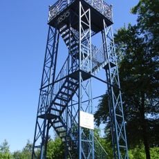 Bismarck Tower